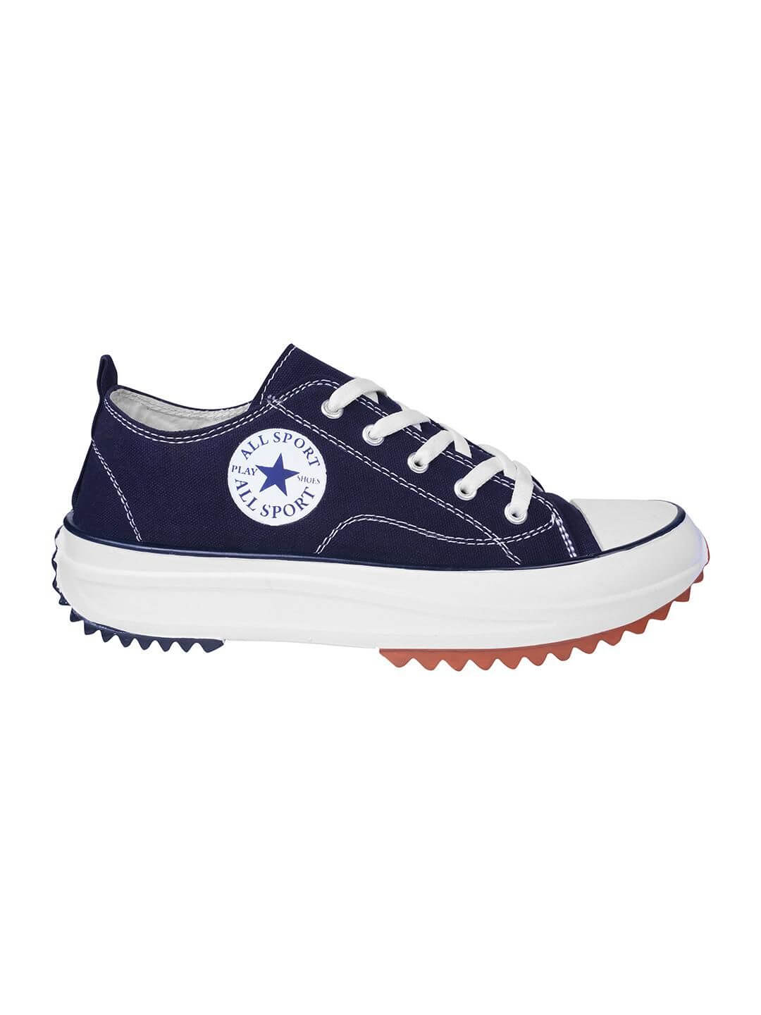 Women's Canvas Shoes- Brand Kiosk Store