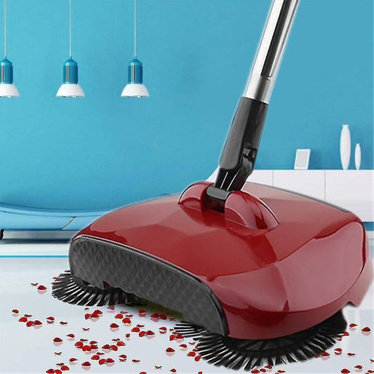 Sulfar Sweeper Floor Dust Cleaning Mop- Brand Kiosk Store