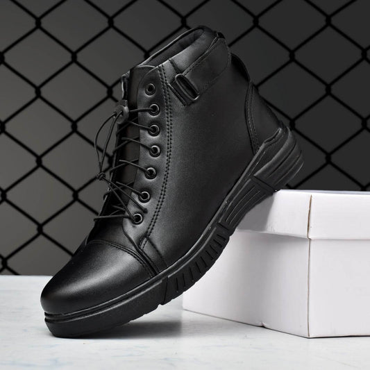 Men's Casual Boots- Brand Kiosk Store