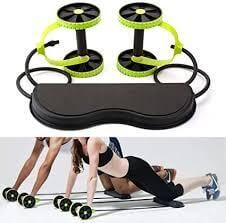 Full Body Workout Plastic Revolex Xtreme- Brand Kiosk Store