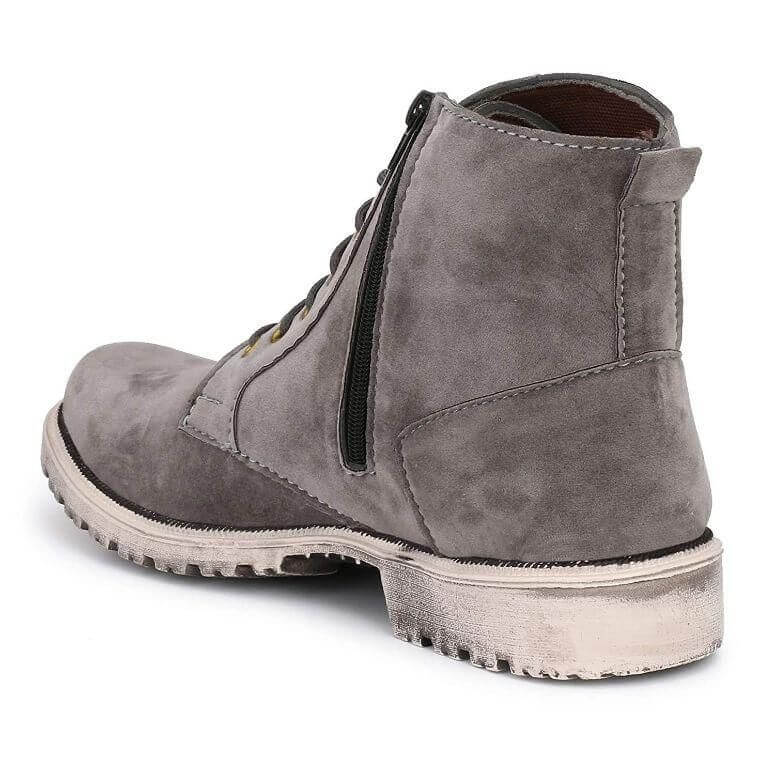 Outdoor Casual Boot For Men- Brand Kiosk Store