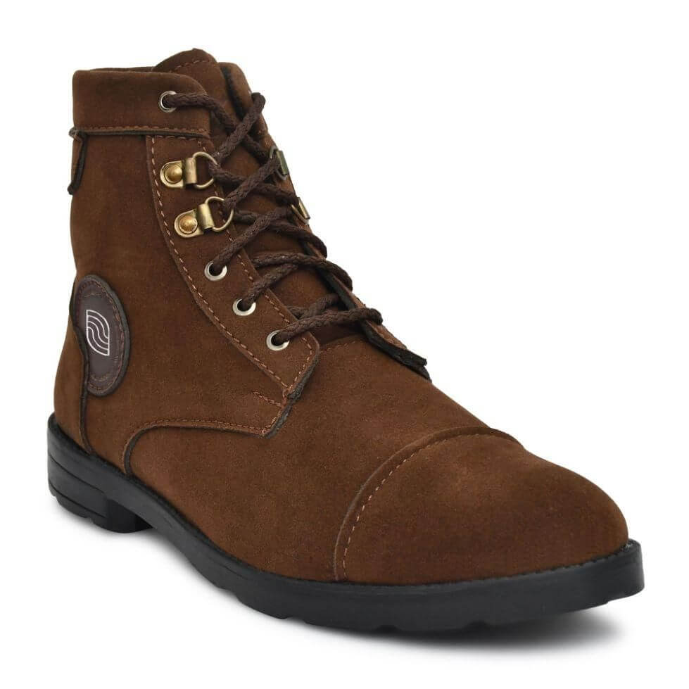 Outdoor Casual Urban Boot For Men- Brand Kiosk Store