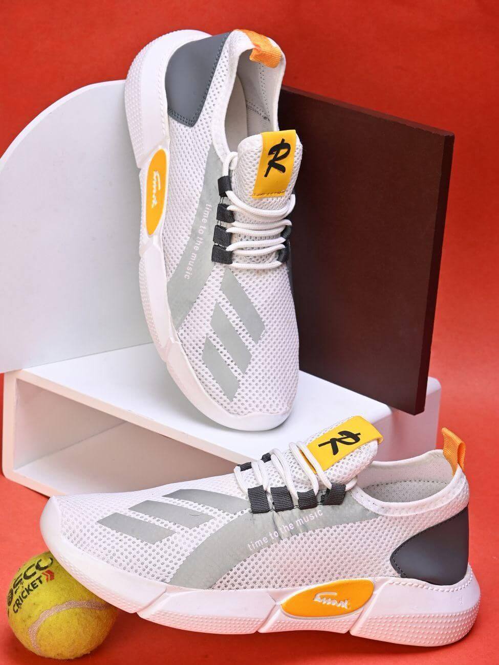 Men's shoes Trendy Sport Shoes- Brand Kiosk Store