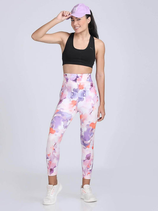 Women's 4 Way Lycra Stretch Leggings- Brand Kiosk Store