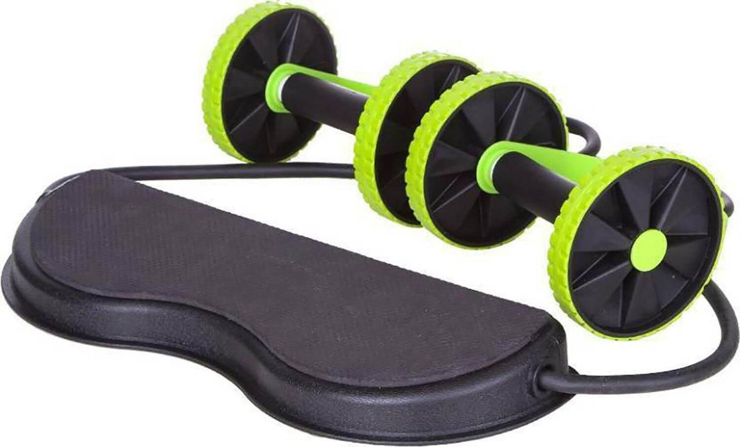 Full Body Workout Plastic Revolex Xtreme- Brand Kiosk Store