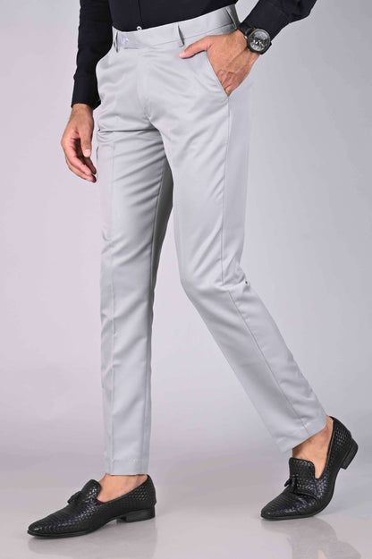 Men's Formal Trouser- Brand Kiosk Store