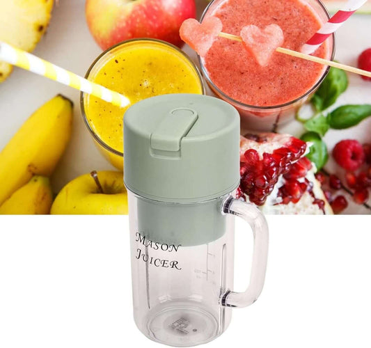 Mini Blender (350ML)- Brand Kiosk Store