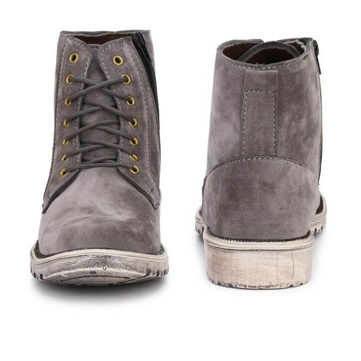 Outdoor Casual Boot For Men- Brand Kiosk Store