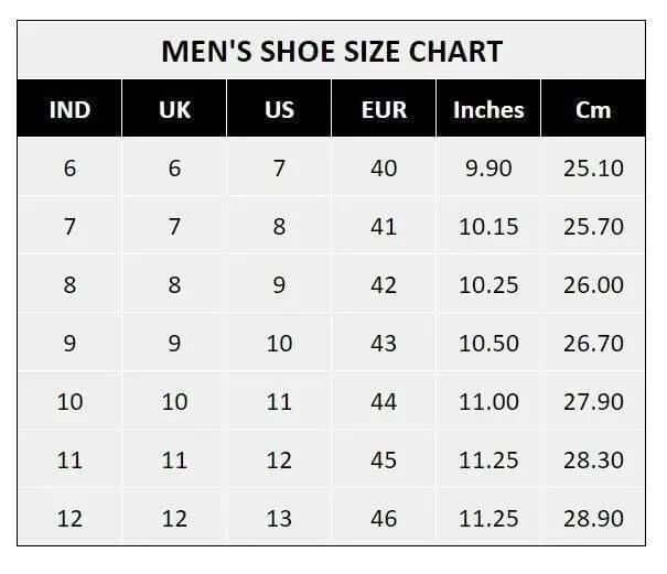 Daily Trendy Mens Casual Shoes- Brand Kiosk Store