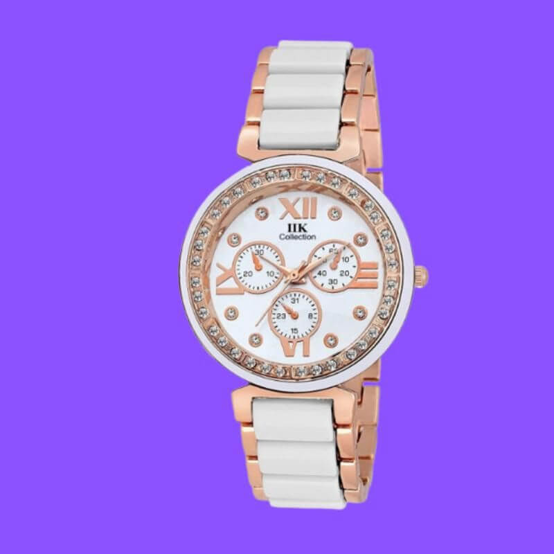 Women Analog Watch- Brand Kiosk Store