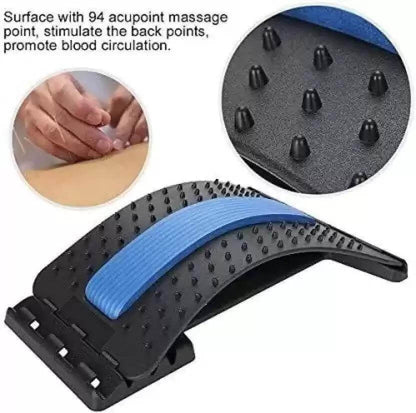 Back Pain Relief Equipment- Brand Kiosk Store