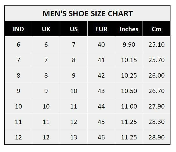 Men's Sports Shoes- Brand Kiosk Store