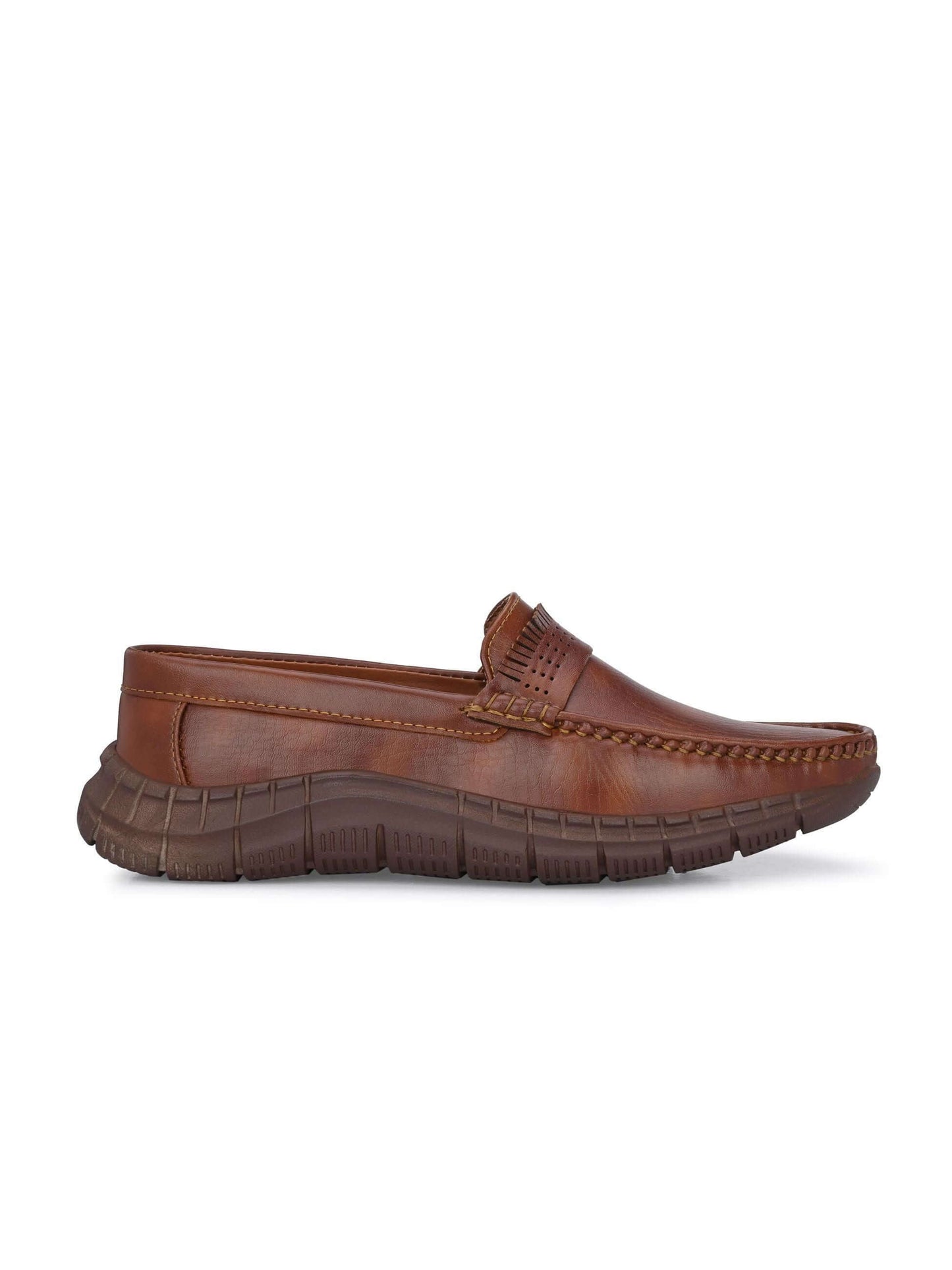 BUCIK Men's Slip-On Casual Loafer- Brand Kiosk Store