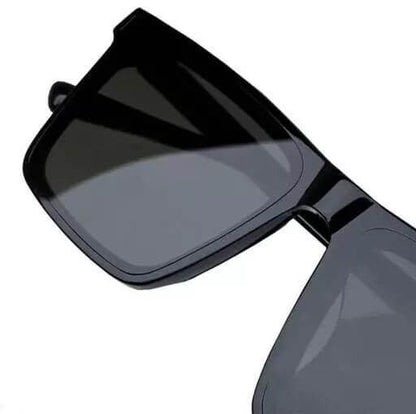 Sky Wing Square Latest Stylish UV Protected Sunglasses Unisex- Brand Kiosk Store