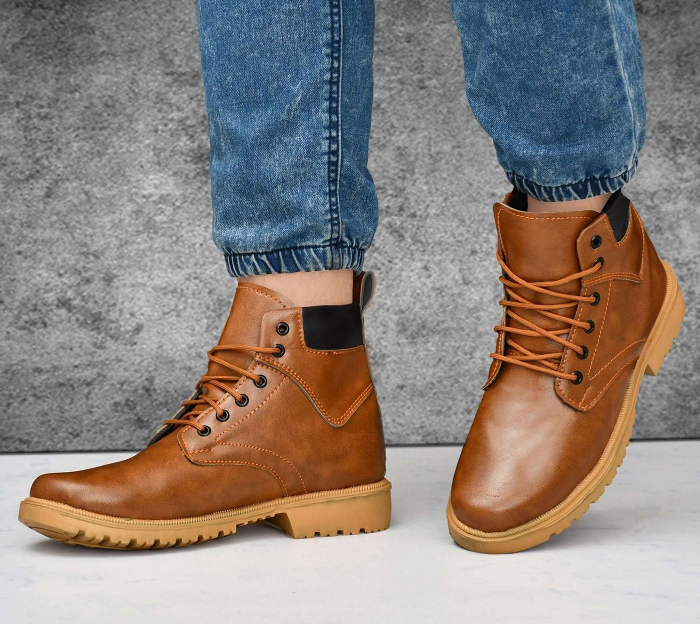 Outdoor Casual Para Boot For Men- Brand Kiosk Store