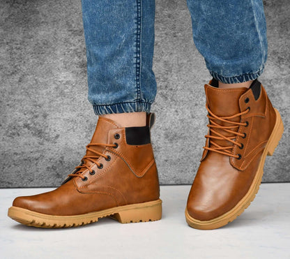 Outdoor Casual Para Boot For Men- Brand Kiosk Store