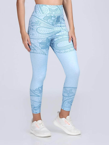 Women's 4 Way Lycra Stretch Leggings- Brand Kiosk Store