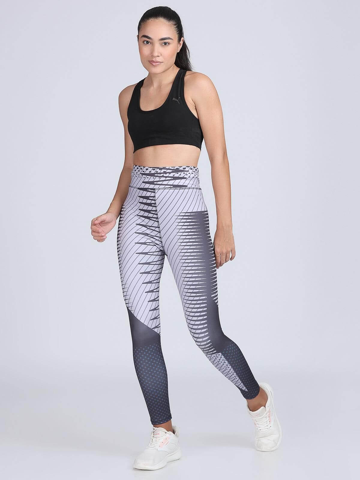 Women's 4 Way Lycra Stretch Leggings- Brand Kiosk Store