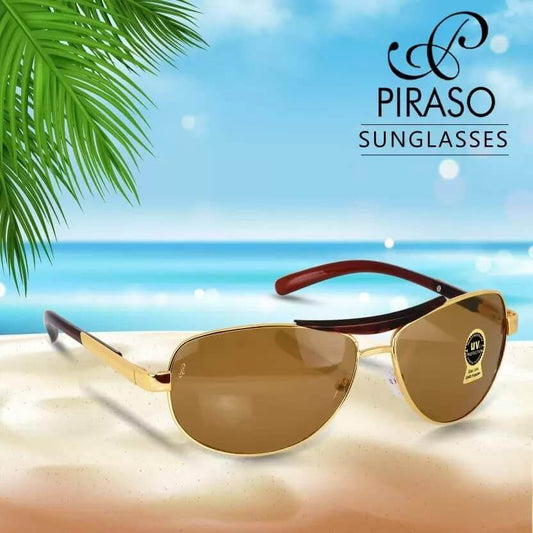 UV Protection Aviator Sunglasses- Brand Kiosk Store