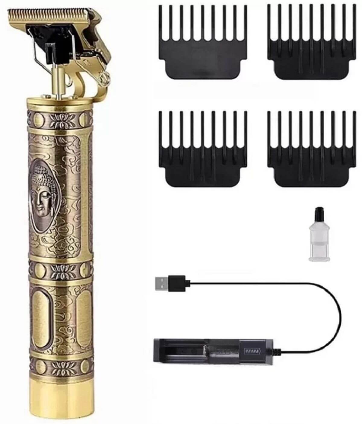 Men's Hair Budha Trimmer- Brand Kiosk Store