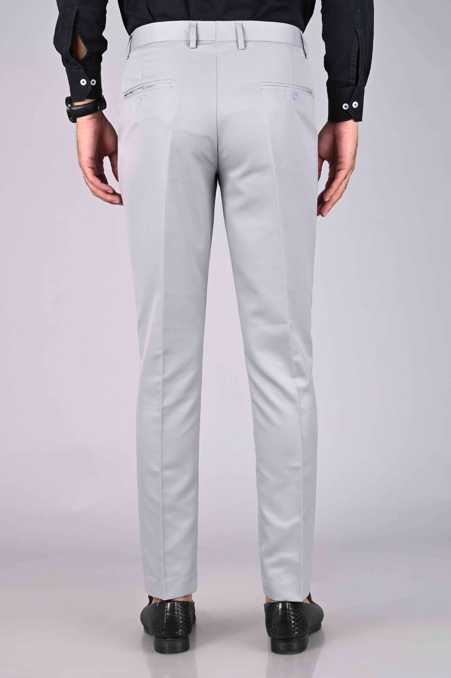 Men's Formal Trouser- Brand Kiosk Store