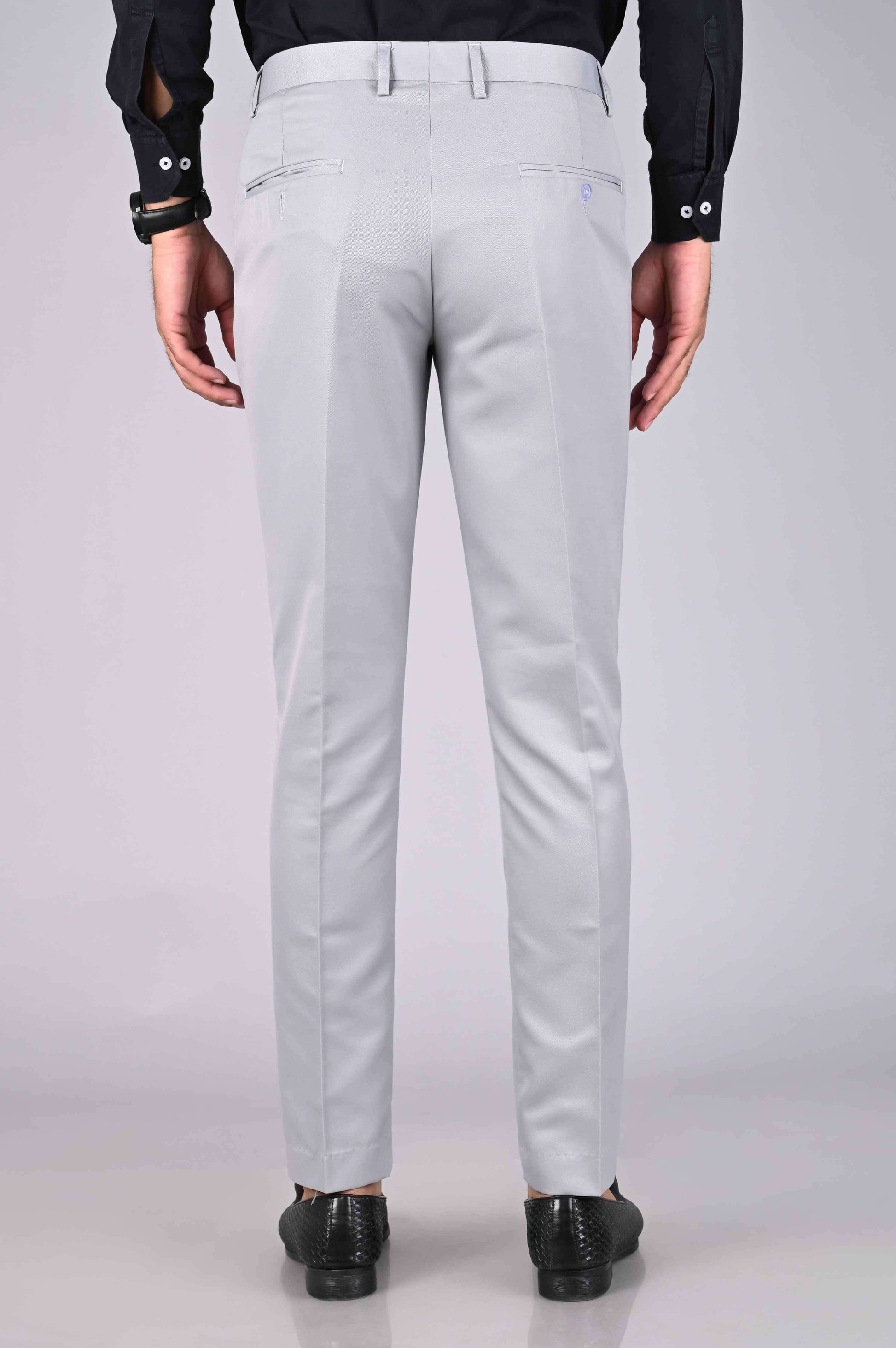 Men's Formal Trouser- Brand Kiosk Store