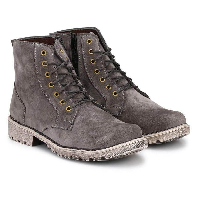 Outdoor Casual Boot For Men- Brand Kiosk Store