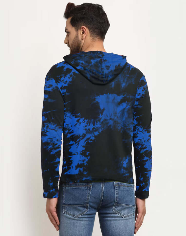 Men's Cotton Blend Sweatshirt- Brand Kiosk Store