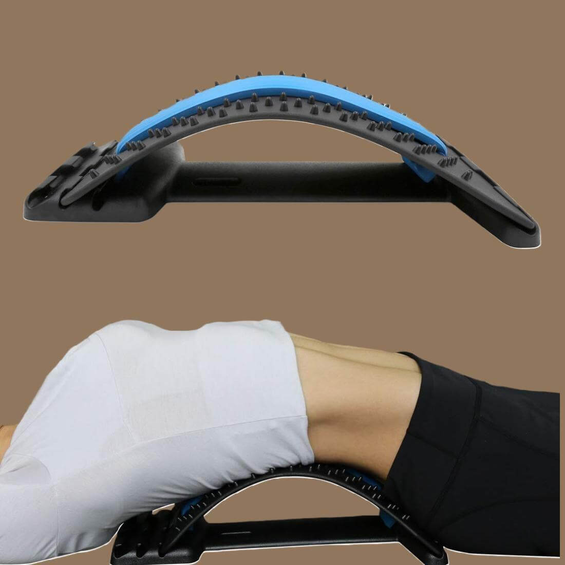 Back Pain Relief Equipment- Brand Kiosk Store