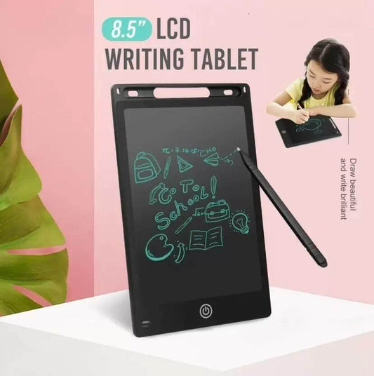 Electronic LCD Writing Tablet- Brand Kiosk Store