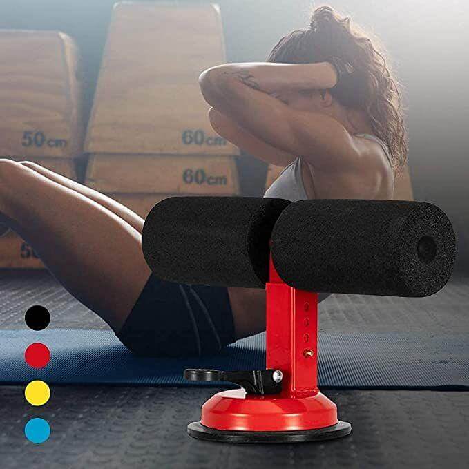 Sit-Up Bar Fitness Equipment- Brand Kiosk Store