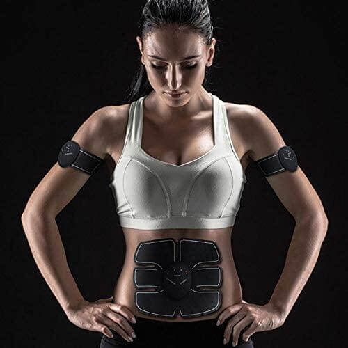 Abdominal Muscle Trainer, Toning Workout Equipment For Men & Women Home Fitness Equipment- Brand Kiosk Store