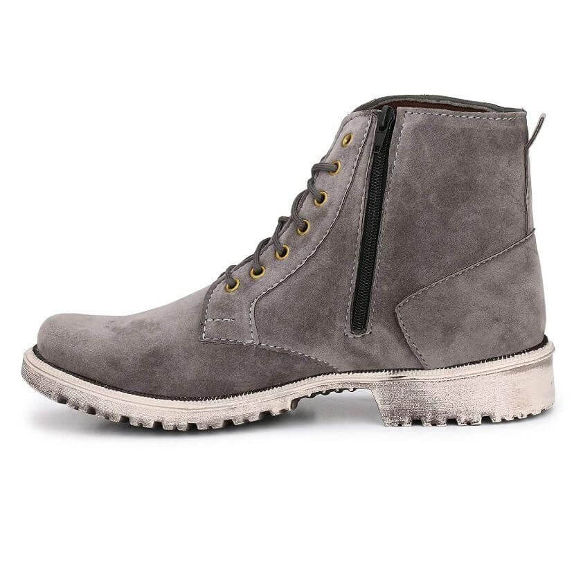 Outdoor Casual Boot For Men- Brand Kiosk Store