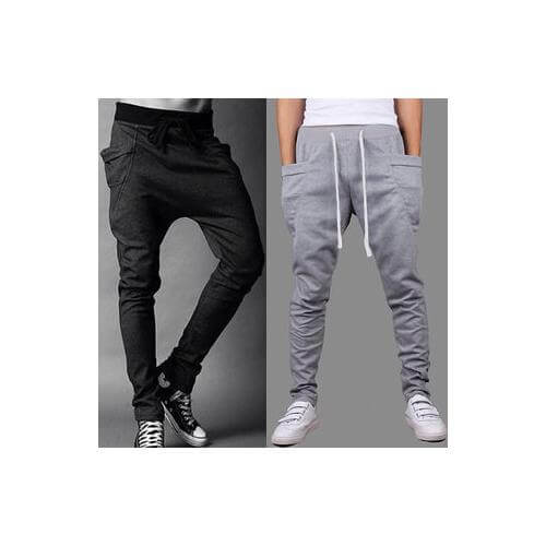 Buy 1 Get 1 Free Track Pants- Brand Kiosk Store