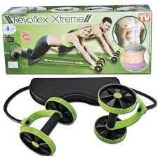 Full Body Workout Plastic Revolex Xtreme- Brand Kiosk Store