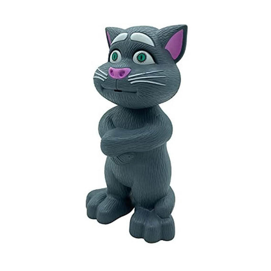 Intelligent Talking Tom Cat- Brand Kiosk Store