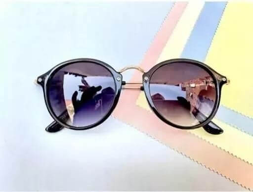 Sky Wing Stylish & Trendy Unisex Sunglasses- Brand Kiosk Store