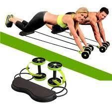 Full Body Workout Plastic Revolex Xtreme- Brand Kiosk Store