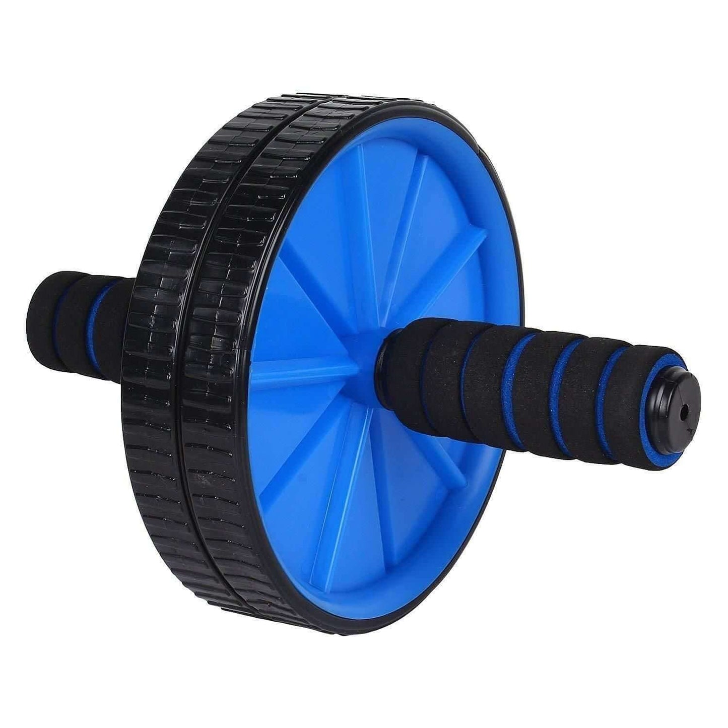 Ab Wheel Roller gym Equipment- Brand Kiosk Store