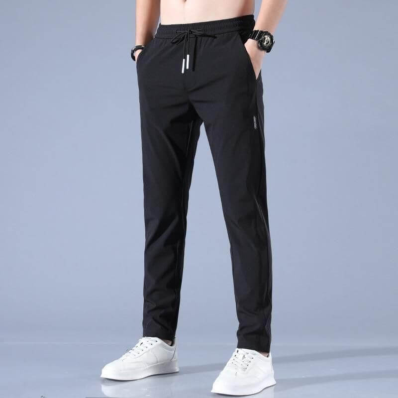 Combo of Men's NS Lycra Track Pants- Brand Kiosk Store