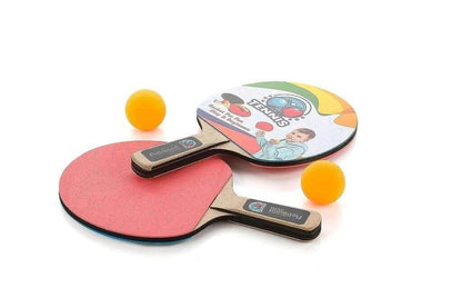 Table Tennis Training Device, Rebound Trainer For Kids- Brand Kiosk Store