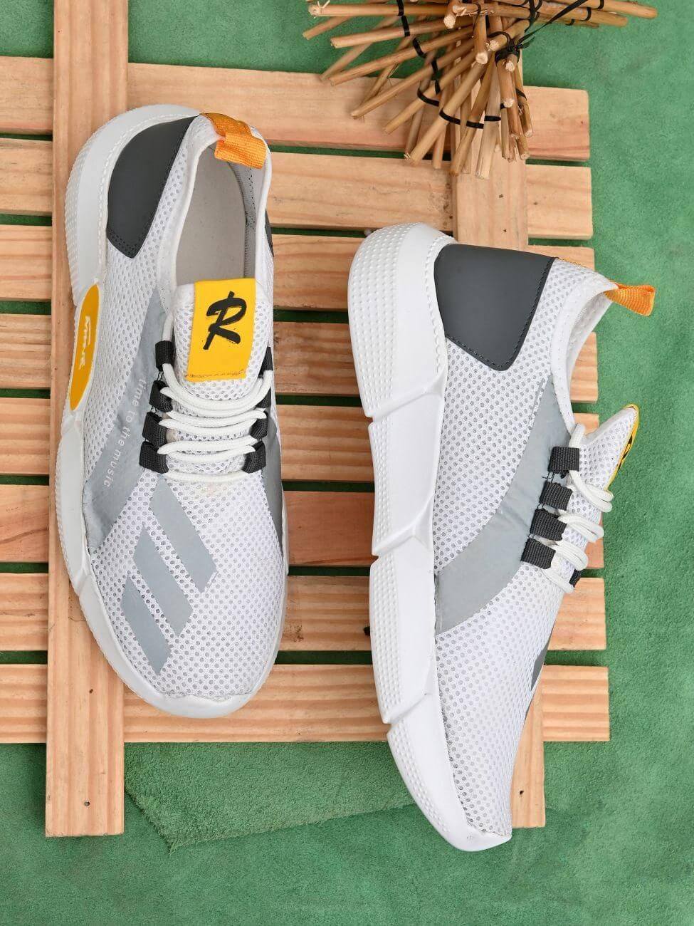 Men's shoes Trendy Sport Shoes- Brand Kiosk Store