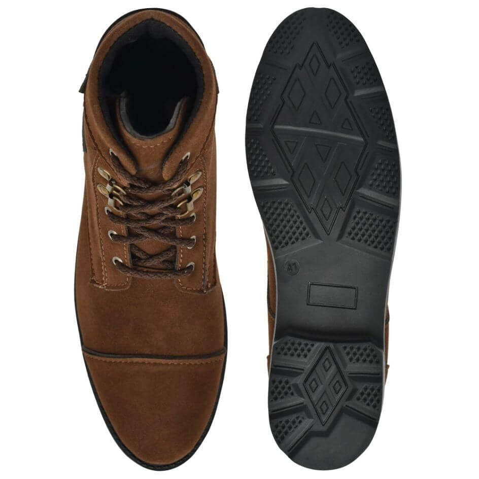 Outdoor Casual Urban Boot For Men- Brand Kiosk Store