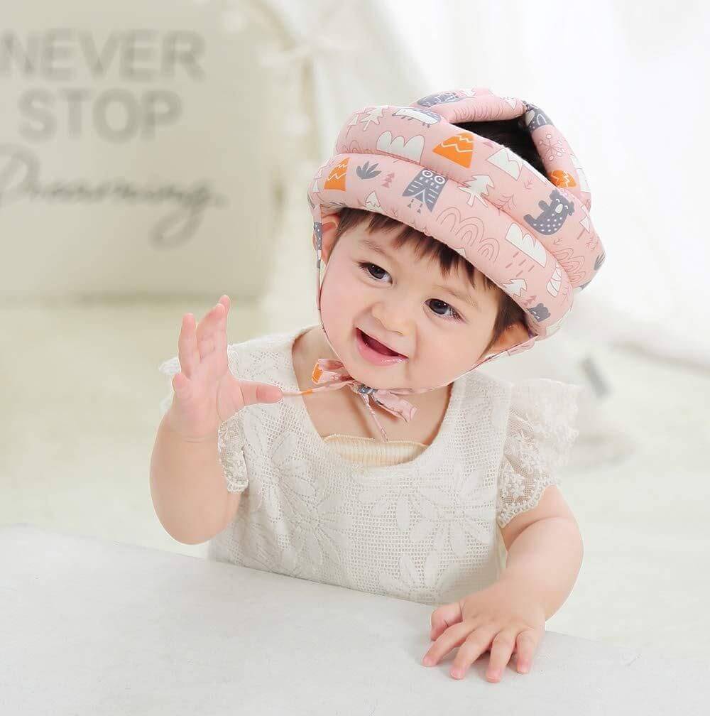 Baby Helmet Toddler Head Protector- Brand Kiosk Store