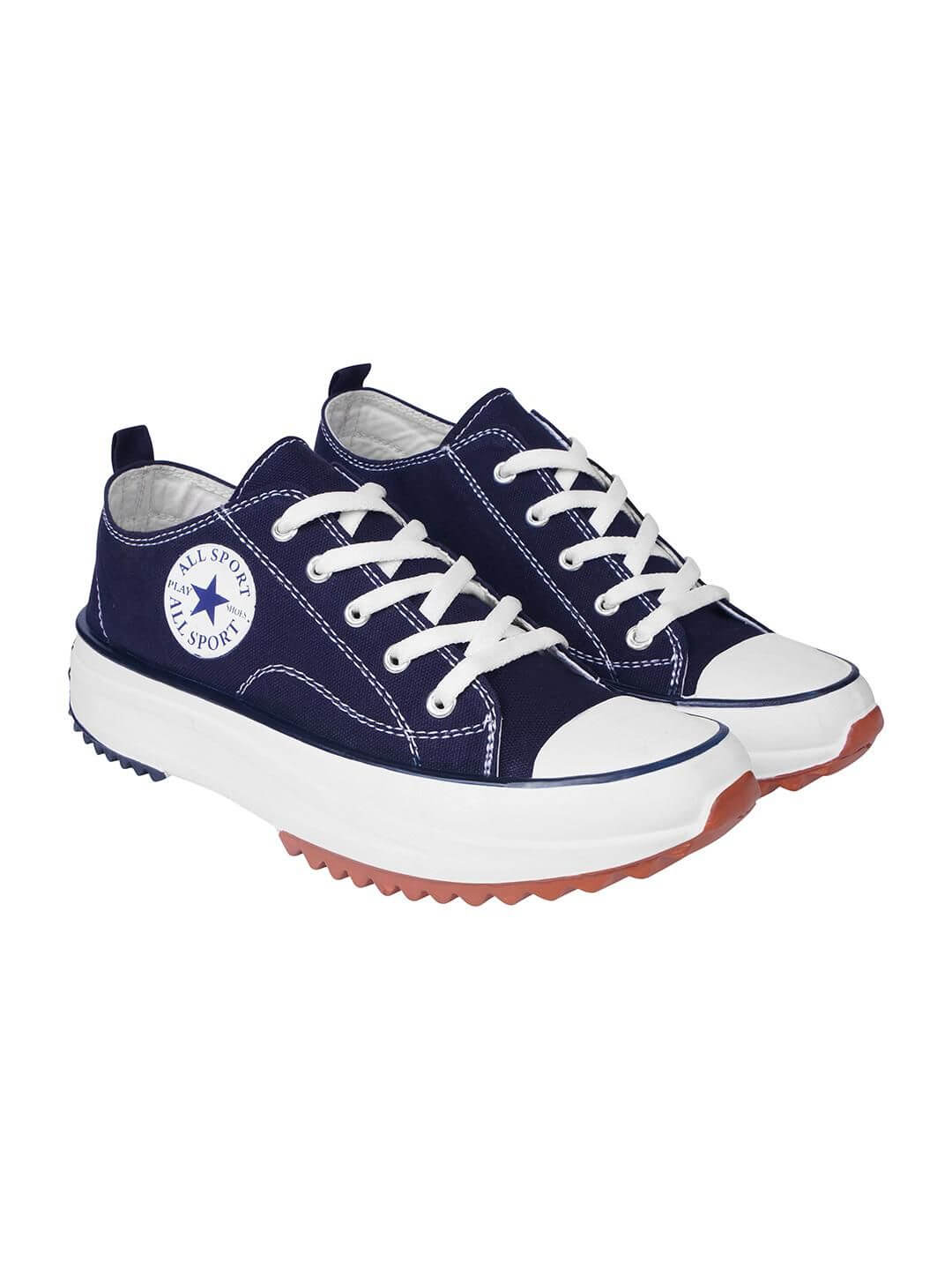 Women's Canvas Shoes- Brand Kiosk Store