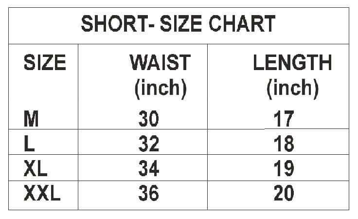 2 in 1 Running Shorts Built in Base Layer Pants Pocket- Brand Kiosk Store